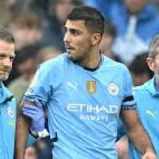 Manchester Citys udligning sprængte Arsenal